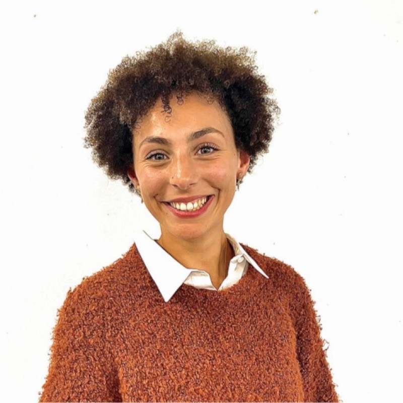 Leah Kanellos